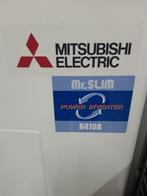 Div Mitsubishi electric  warmtepomp inverter o.a 20kw, Ophalen, Nieuw
