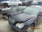 Diverse Mercedes c klasse w 203 voor demontage, Auto-onderdelen, Ophalen