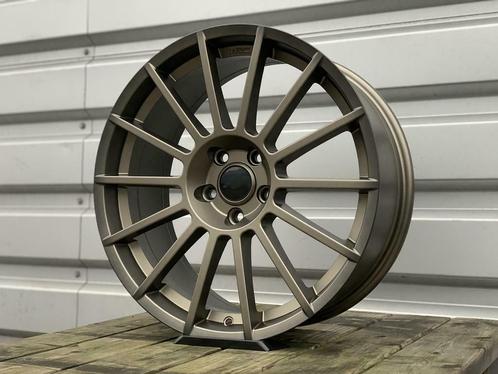 18” 19" 5x112 WRC Look sportvelgen past op VW-AUDI-MERCEDES, Auto-onderdelen, Banden en Velgen, Velg(en), Zomerbanden, 19 inch