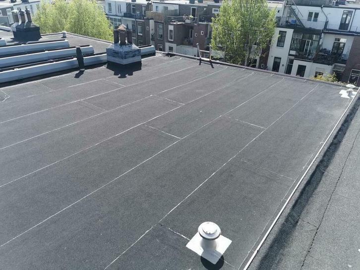 Ervaren dakdekker 19 jaar ervaring bitumen en epdm(resitrix), Diensten en Vakmensen, Dakdekkers en Rietdekkers, Bitumineus, Kunststof