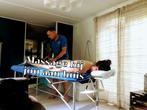 Massage Masseur aan huis Tilburg en omgeving., Diensten en Vakmensen, Welzijn | Masseurs en Massagesalons, Ontspanningsmassage