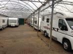 CARAVANSTALLING   €  30,- p/m2  OVERDINKEL