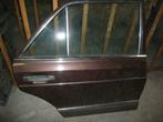 Plaatwerk Mercedes W 201 202 203 210 211 126 124  MB100, Ophalen, Gebruikt, Mercedes-Benz, Links
