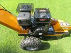 LUMAG stobbenfrees (type BSF15N, Loncin motor, etc.), NIEUW, Ophalen of Verzenden, Nieuw, Benzine, Stobbenfrees
