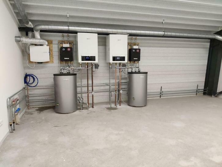 Loodgietersbedrijf R.Bralds  te Wildervank, Diensten en Vakmensen, Loodgieters en Installateurs, Installatie, Reparatie, Garantie