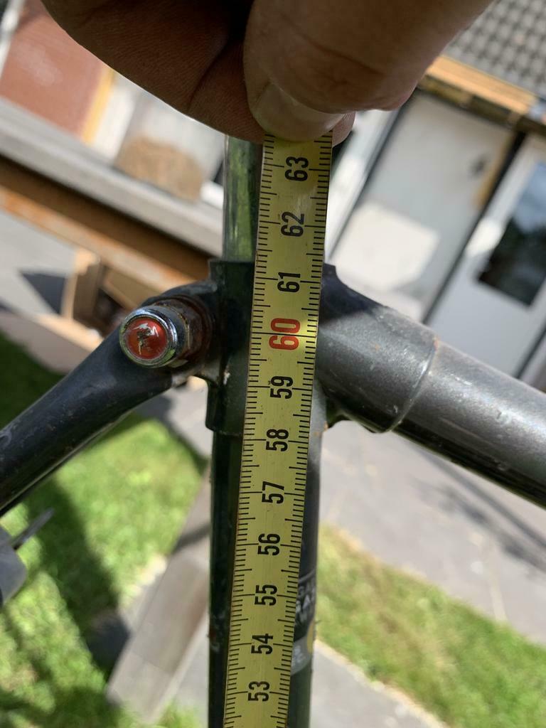 ≥ Gazelle Primeur herenfiets — Fietsen | Heren | Herenfietsen — Marktplaats