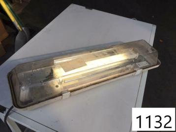 1132. Straatverlichting / buitenlamp / sportveldverlichting beschikbaar voor biedingen