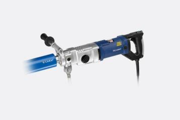 Carat A-2031 Dustec Diamantboormachine beschikbaar voor biedingen