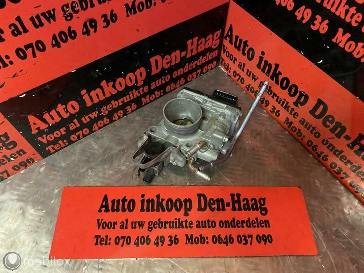 Honda Insight ('09-'14) 1.3 16V VTEC Gasklephuis 141007L24H, Auto-onderdelen, Motor en Toebehoren, Honda, Gebruikt, Ophalen of Verzenden
