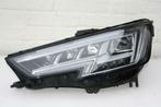 Koplamp Audi A4 8W LED MATRIX 035 Origineel ! Mooi, Ophalen of Verzenden, Gebruikt, Audi