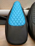 Buddydeks voor Vespa LX maatwerk, Fietsen en Brommers, Groenerein 39, 6267 BK Cadier en Keer, Info@gtrautomotive.nl, Ophalen of Verzenden