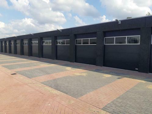 autostallingen, garages en kleinschalige bedrijfsunits, Auto diversen, Autostallingen en Garages