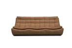 Super Sofa COOPER van Het Anker!, Stof, Nieuw, Ophalen of Verzenden, Rechte bank