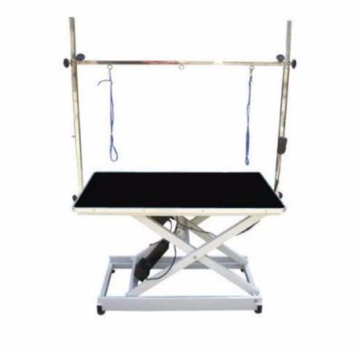 Trimtafels altijd laagste prijs voor een trimtafel, Dieren en Toebehoren, Honden-accessoires, Nieuw, Ophalen