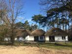 Groepsaccommodatie 16 p - VELUWE, Vakantie, Recreatiepark, 4 of meer slaapkamers, 16 personen, In bos