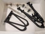 Brede 2+2 inch Yamaha Raptor 700 & YFZ 450 draagarmen a-arm, Ophalen of Verzenden