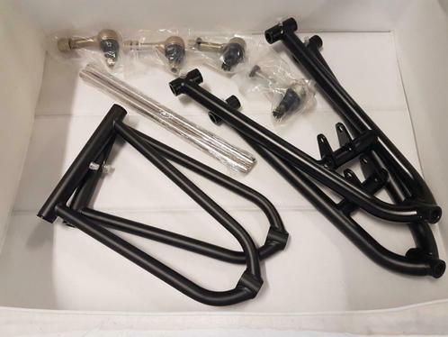 Brede 2+2 inch Yamaha Raptor 700 & YFZ 450 draagarmen a-arm, Motoren, Onderdelen | Yamaha, Ophalen of Verzenden