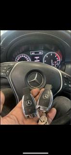 Mercedes A B C E S Vito Viano Sprinter sleutel bijmaken