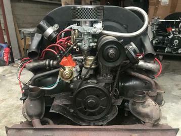 Goede 1600 VW kever T1 T2 incl garantie  beschikbaar voor biedingen