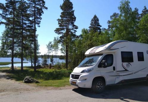 Camper Euro 6 huren kopen zgan en onbezorgd overal genieten!, Caravans en Kamperen, Verhuur