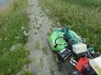 WEEDCONTROL onkruidbrander (type Air Combi Compact), Ophalen, Onkruidbestrijding
