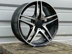 19” MERCEDES AMG Look Sportvelgen FITS A-C-CLA-E-GLA-V-VITO, Velg(en), Nieuw, Ophalen of Verzenden, Emr