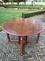 Schuitema decoforma tafel Miles NIEUWSTAAT, Huis en Inrichting, Tafels | Eettafels, Tafel, Ophalen of Verzenden