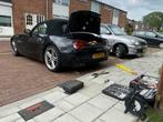 Dakmotor reparatie/vervangen onderhoud BMW Z4 e85 op locatie, Garantie, Overige werkzaamheden