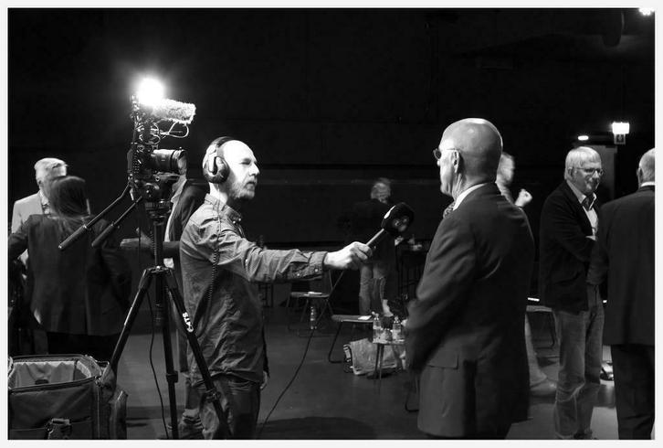 Cameraman | editing | videoproducties | Bedrijfsfilm, Diensten en Vakmensen, Overige Diensten