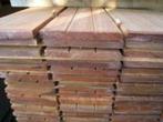 bangkirai hardhout rabat en planken, Nieuw, Ophalen of Verzenden