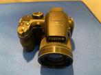 Fujifilm FinePix S3200 14 Mega Pixels, 14 Megapixel, Gebruikt, Compact, Ophalen of Verzenden