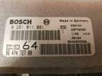 Citroen Peugeot HDI Bosch EDC15C2 ECU's, Ophalen, Gebruikt, Renault