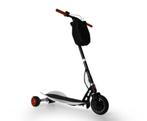 kxd pro swiftboard 350watt  elektrischestep ACTIE PRIJS !, Ophalen of Verzenden, Nieuw, Elektrische step (E-scooter), Kxd pro