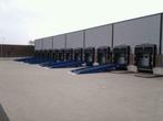 WCM Euro-Ramp 12 ton, Meer dan 4000 kg, Ophalen of Verzenden, Elektrisch, Overige typen