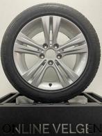 Set 17 inch originele BMW F30 BMW F31 5x120 velgen, 17 inch, Velg(en), Gebruikt, Personenwagen