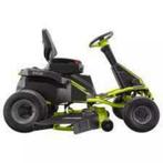 Uit voorraad leverbaar, Ryobi rm480e zitmaaier, Ophalen, Nieuw, Mulchfunctie, Ryobi