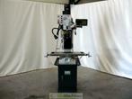 Boormachine / Freesmachine KMS GH-50AF + digitale uitlezing, Ophalen of Verzenden, Kin Machines B.V., Info@kinmachines.nl, Staphorst