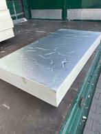 ACTIE!!!!! PIR isolatie 160mm 1,20 x 0,60m speciale prijs, Nieuw, Ophalen of Verzenden, Hardschuim (Pir), 15 m² of meer