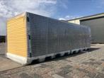 118 x 3500mm sandwichpanelen restpartij. Wit/Wit, Ophalen, Nieuw, Overige materialen, Minder dan 20 mm