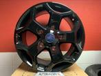 18 inch Ford Transit Custom velgen 5x160