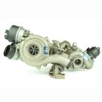 BI TURBO 180-204pk Vw Transporter T5 T6 Crafter CFCA CXEB, Ophalen of Verzenden, Gereviseerd, BMW