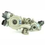 BI TURBO 180-204pk Vw Transporter T5 T6 Crafter CFCA CXEB, Auto-onderdelen, Motor en Toebehoren, Ophalen of Verzenden, Gereviseerd