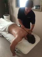 ✨ Ontspan & Verzorg Je Lichaam met Massage Dongen! ✨, Stoelmassage