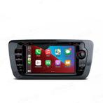 Seat Ibiza 6J Android 11 Navigatie CarPlay DAB+ Auto Radio
