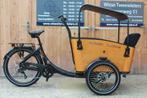 Vogue Superior elektrische bakfiets 3-wieler, Nieuw, Overige merken, 4 kinderen of meer, Elektrisch