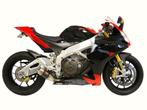 Competition Werkes GP uitlaat Aprilia RSV4 Tuono V4 2017+, Ophalen of Verzenden, Nieuw
