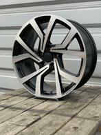 18" 19" BRESCIA GTI Look Velgen past onder VW Golf 5-6-7-8, Nieuw, Overige, Velg(en), Personenwagen