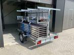 ALTIJD KORTING Euroscafrold steigertransporter + rolsteiger, Verzenden, Nieuw
