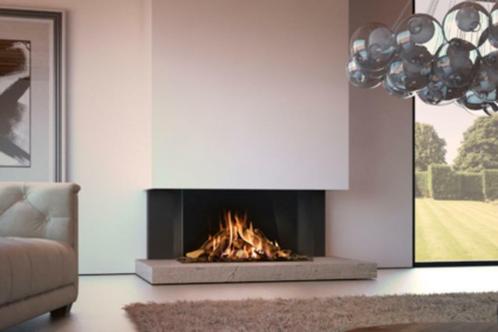 Dru Maestro 105/3 RCH gashaard, Huis en Inrichting, Kachels, Nieuw, Inbouw, Gas