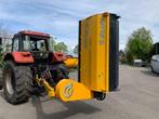 ELHO Side Chopper 420 Pro klepelmaaier, hamerklepelmaaier, Ophalen, Glastuinbouw, Overige typen